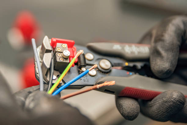 Best Commercial Electrician Services  in La Presa, CA