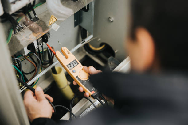 Best Industrial Electrical Services  in La Presa, CA