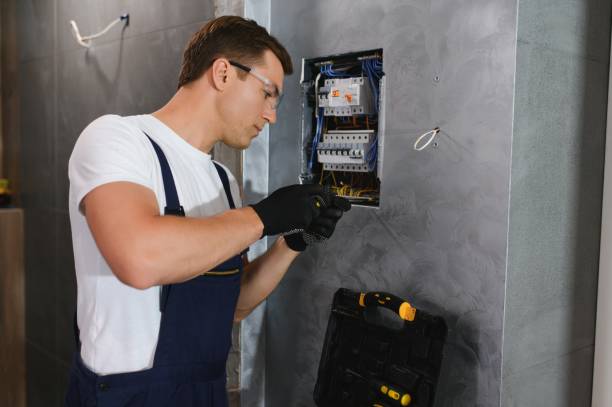 Best Electrical Outlet Repair  in La Presa, CA