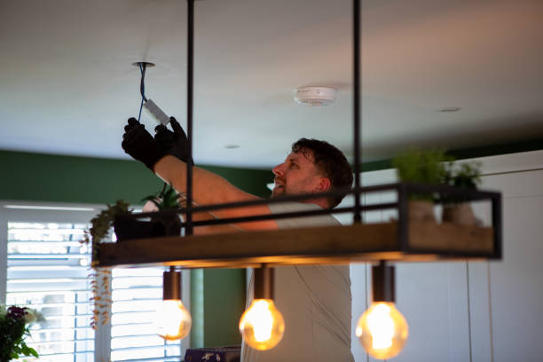 Best Electrical Upgrades for Homes  in La Presa, CA