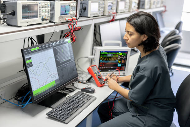 Best Electric Panel Repair  in La Presa, CA