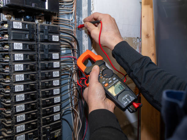 Best Electrical Outlet Repair  in La Presa, CA