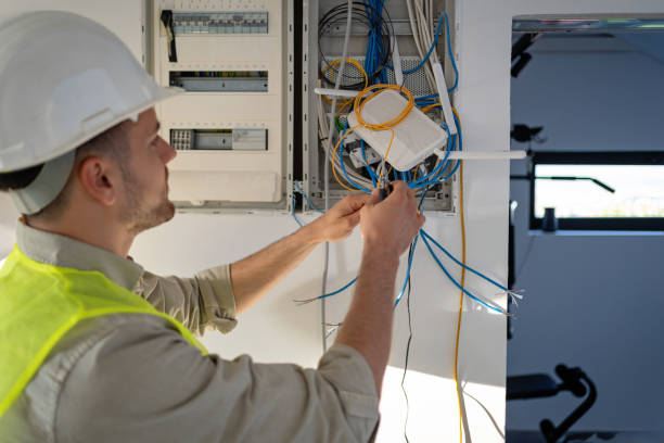 Best Electrical System Inspection  in La Presa, CA