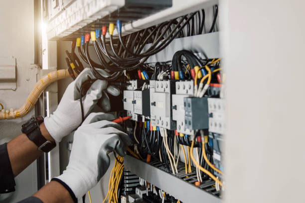 Best Industrial Electrical Services  in La Presa, CA